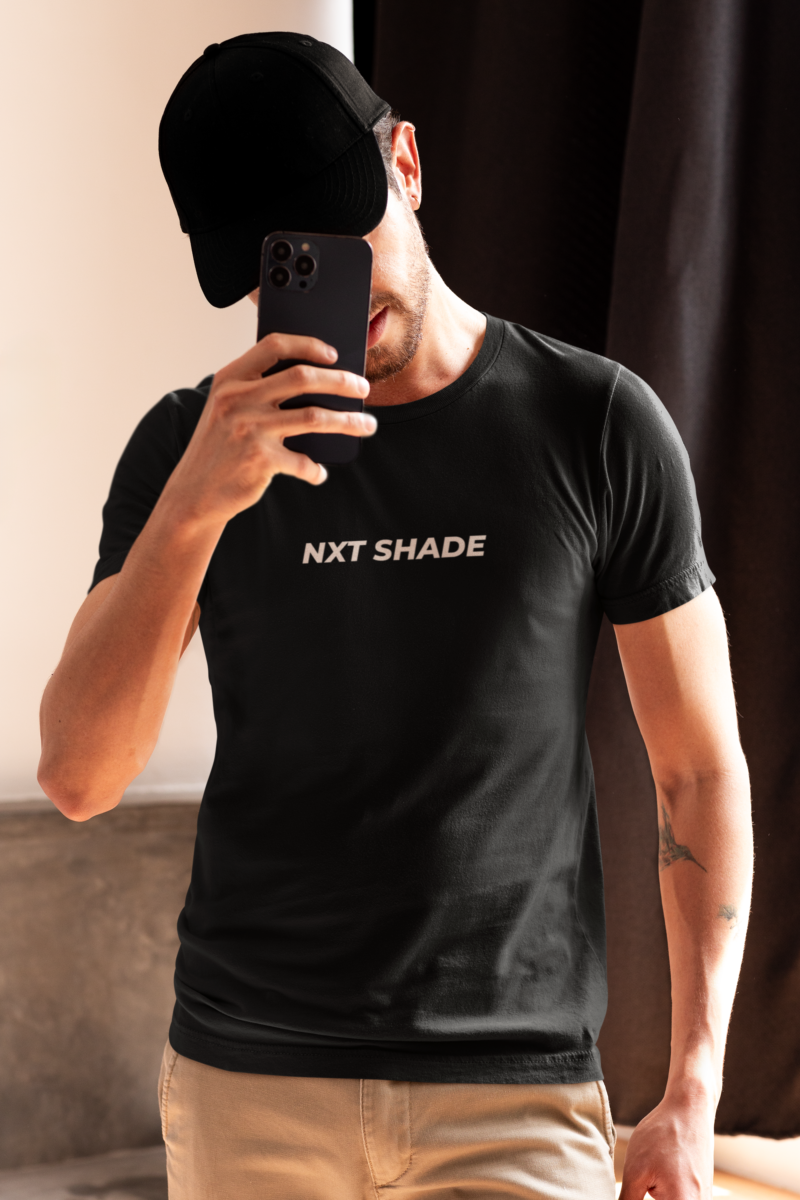 Hand crafted T-shirt - Image 2